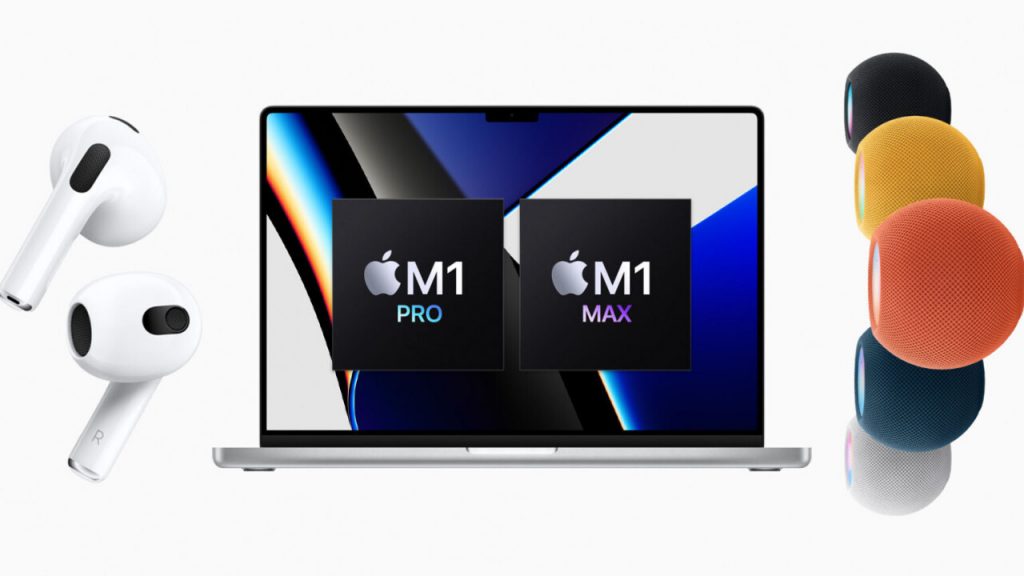 [All] Le novità dall’evento Apple di ieri: non solo i nuovi MacBook Pro, ma anche un nuovo piano di abbonamenti per Apple Music.