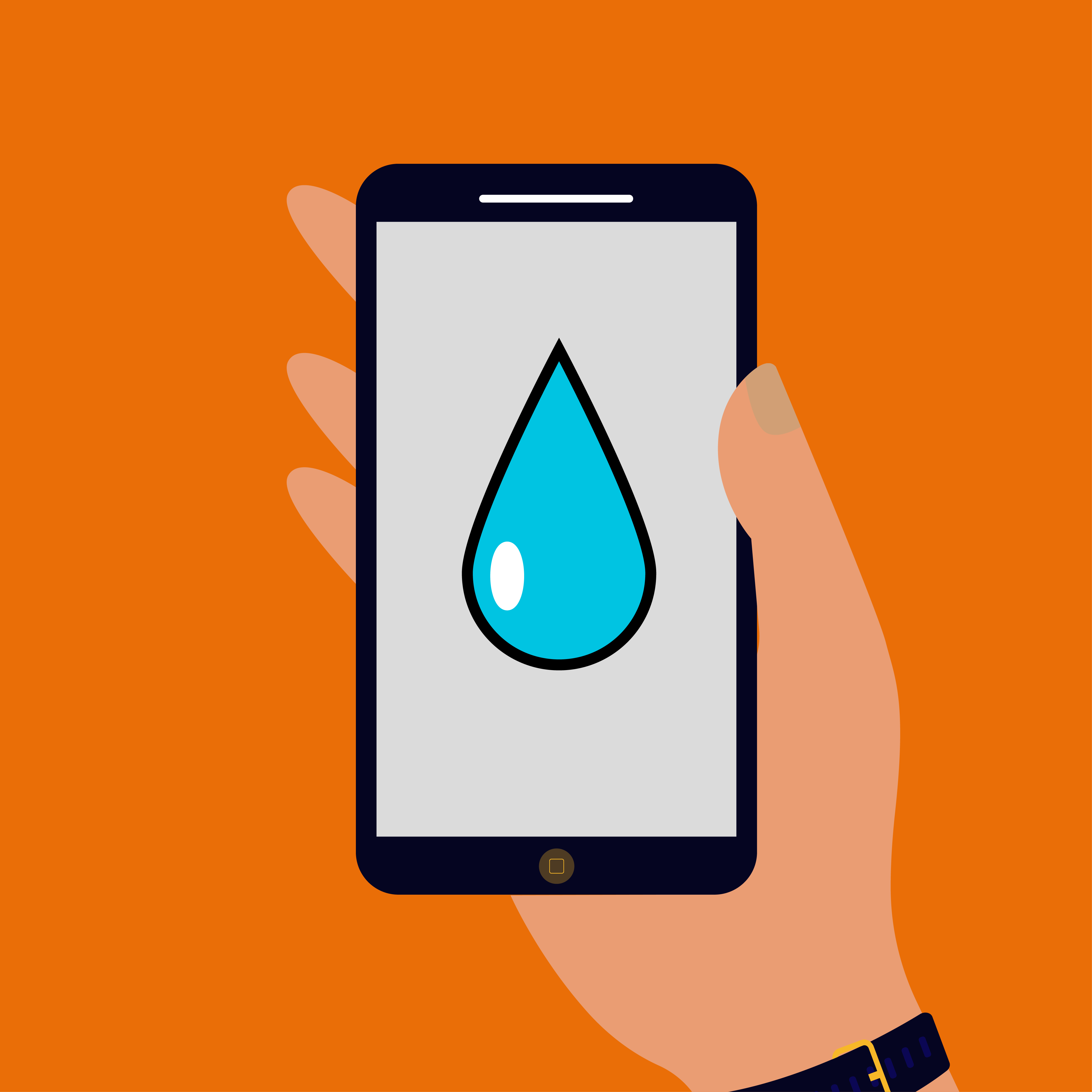 Technogarage - Diagnosi per danno da acqua - Riparazione iPhone Empoli, Riparazione Android Empoli